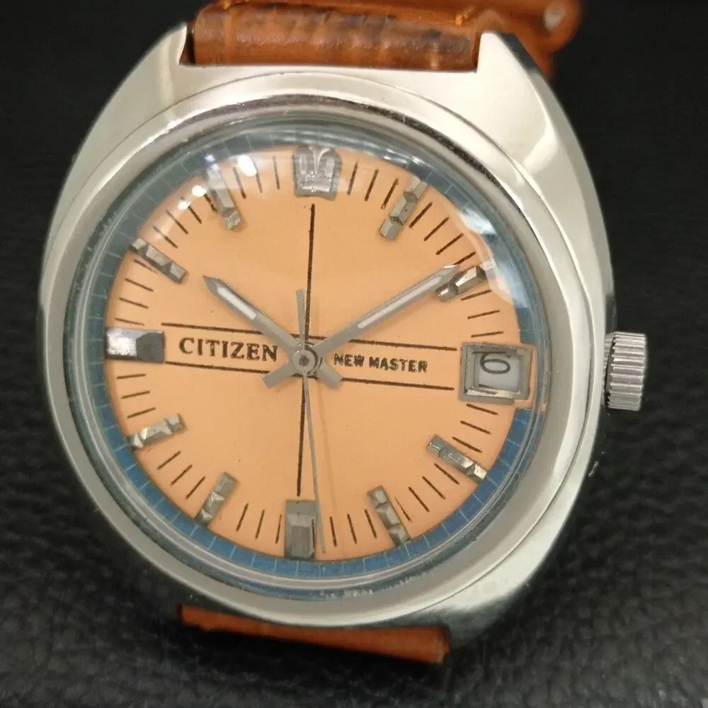 Citizen this watch